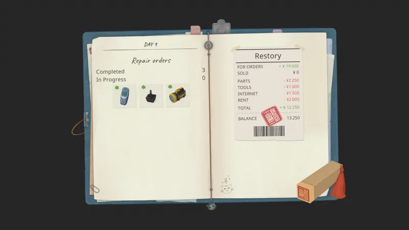 ReStory screenshot 4