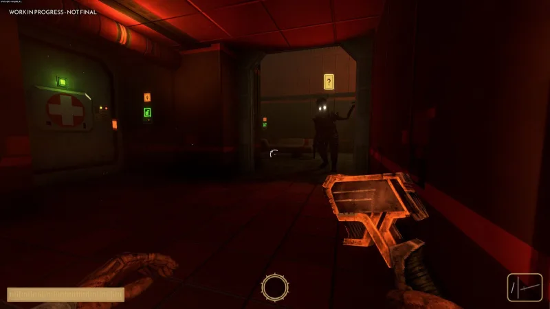 RetroSpace screenshot 4