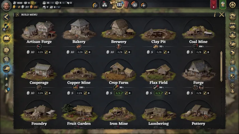 Rise of the Merchants screenshot 2