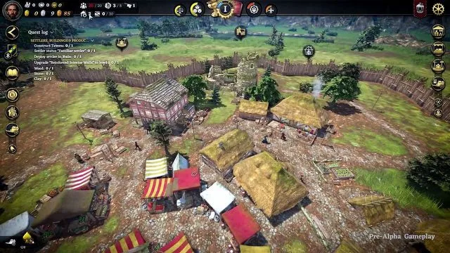 Rise of the Merchants screenshot 5