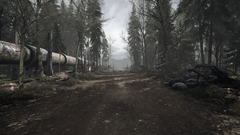 Road to Vostok screenshot 5