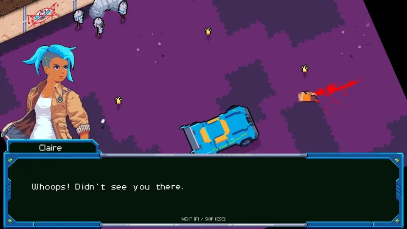 RoadOut screenshot 1