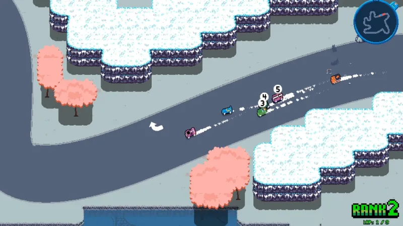RoadOut screenshot 2