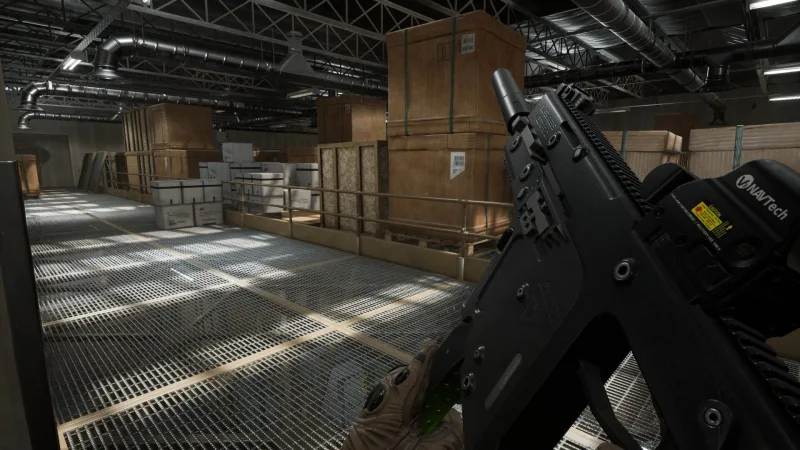 Rogue Point screenshot 3