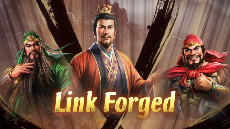 Romance of the Three Kingdoms 8 Remake: Destiny and Strategy Expansion Pack screenshot 4
