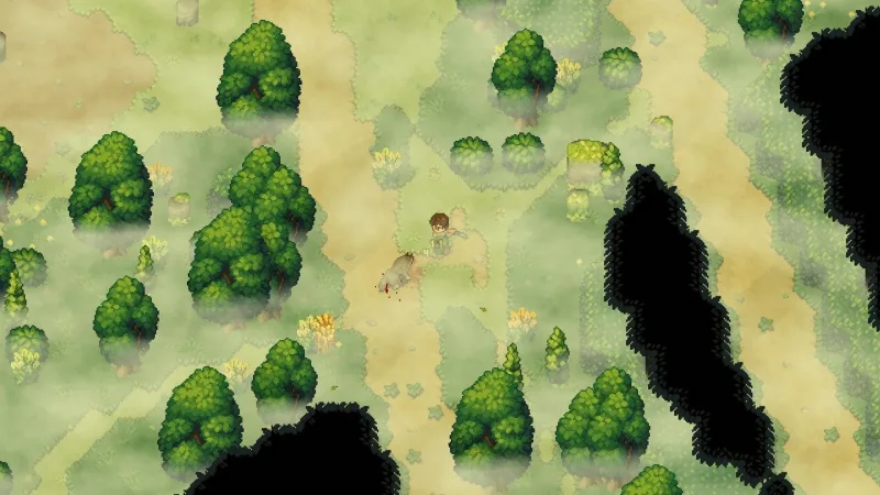 Romestead screenshot 1