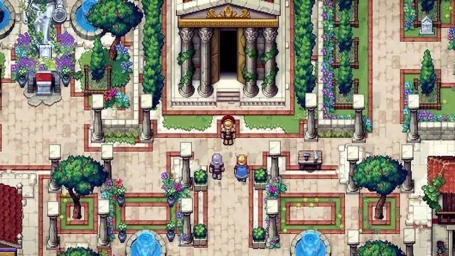 Romestead screenshot 3