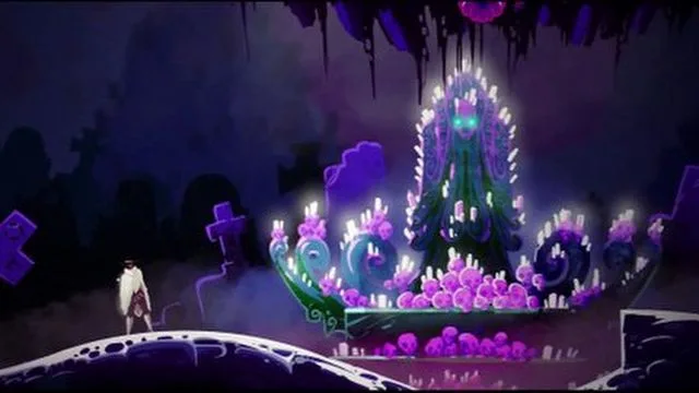 Rose and Locket screenshot 1