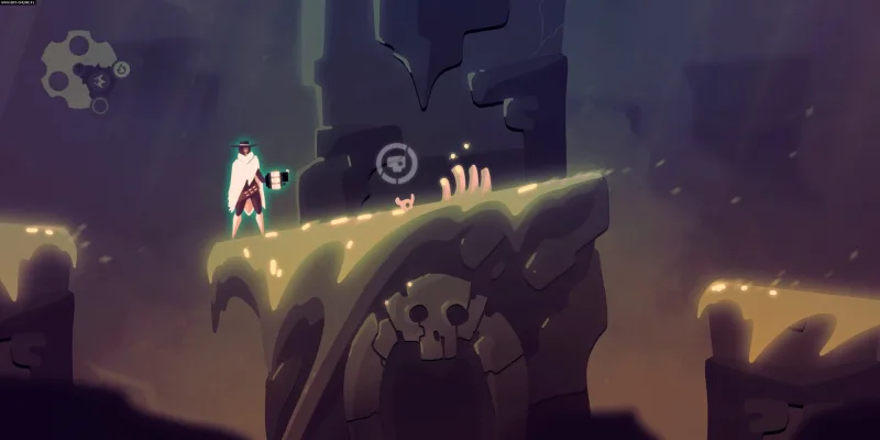 Rose and Locket screenshot 2