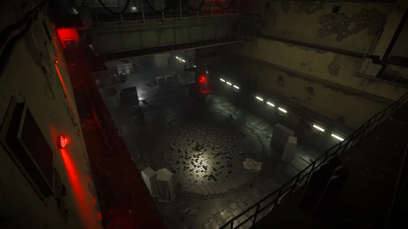 S.T.A.L.K.E.R. 2: Cost of Hope screenshot 2