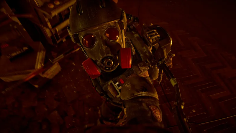 S.T.A.L.K.E.R. 2: Cost of Hope screenshot 3