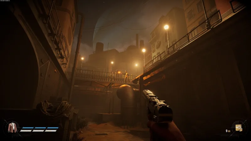 SAND: Raiders of Sophie screenshot 2