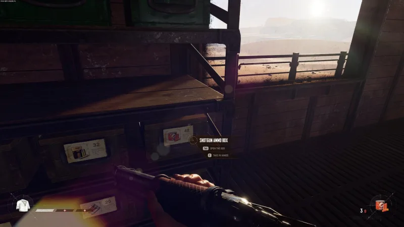 SAND: Raiders of Sophie screenshot 3