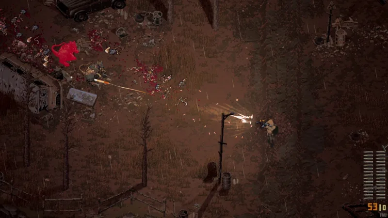 Scavland screenshot 2
