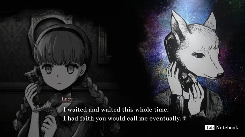 Schrödinger's Call screenshot 1