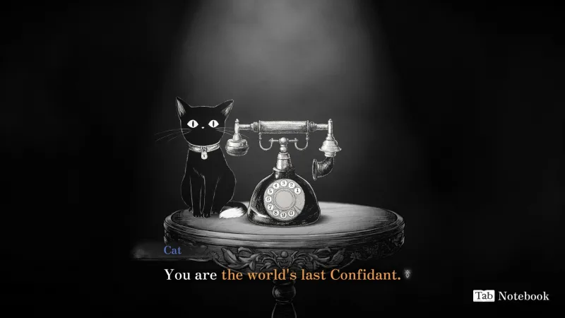 Schrödinger's Call screenshot 2