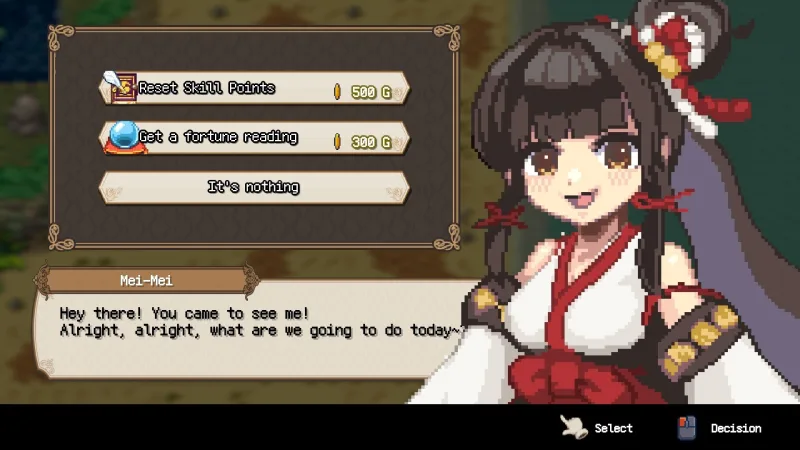 Sea Fantasy screenshot 2