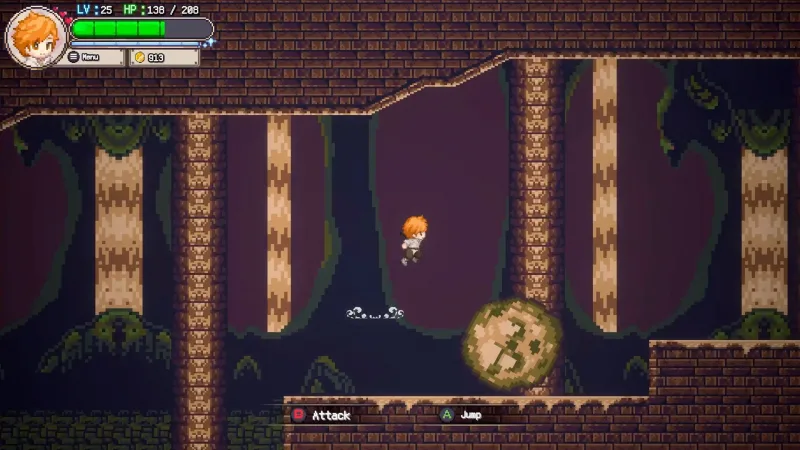 Sea Fantasy screenshot 3