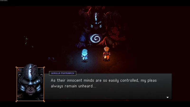 Sea of Stars screenshot 1