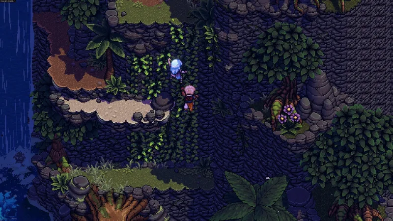 Sea of Stars screenshot 2