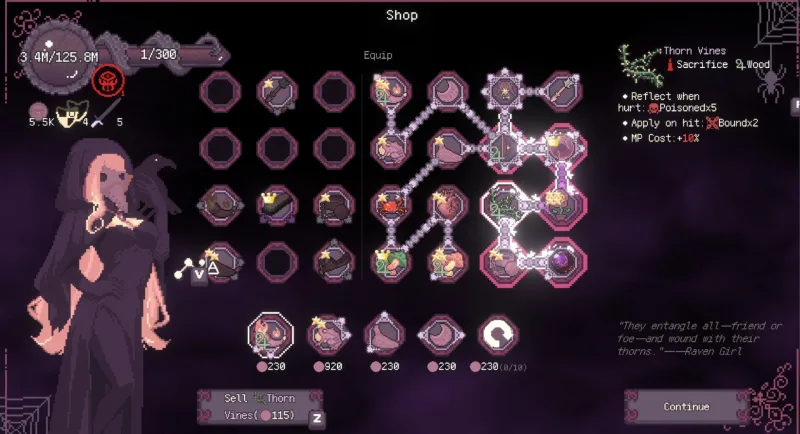 SealChain: Call of Blood screenshot 3