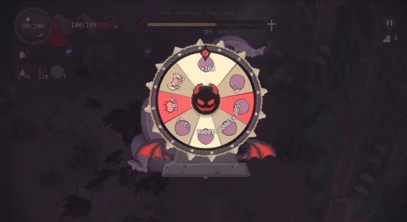 SealChain: Call of Blood screenshot 5