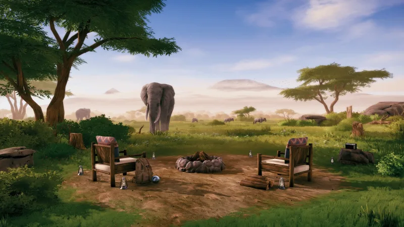 Seclusa screenshot 2