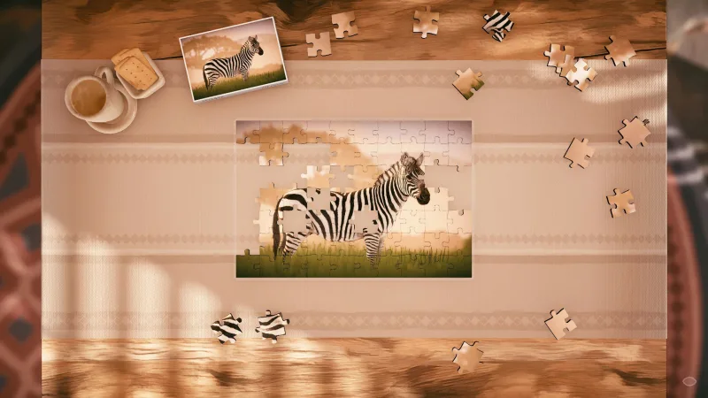 Seclusa screenshot 3