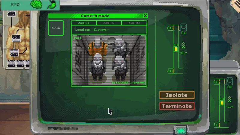Security 51 screenshot 3