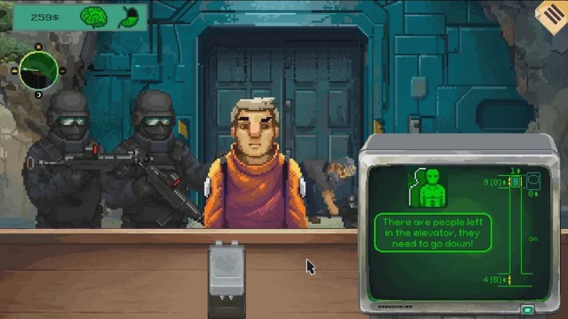 Security 51 screenshot 4