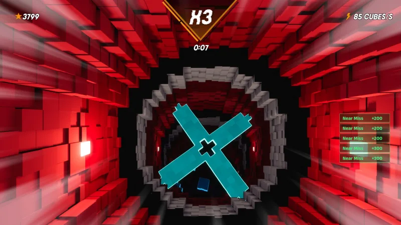 Sensory Overload screenshot 1