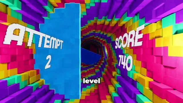 Sensory Overload screenshot 2