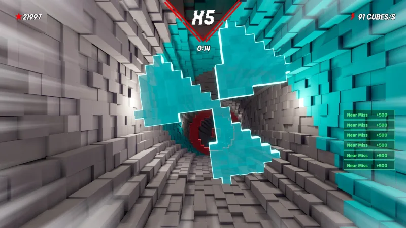 Sensory Overload screenshot 3