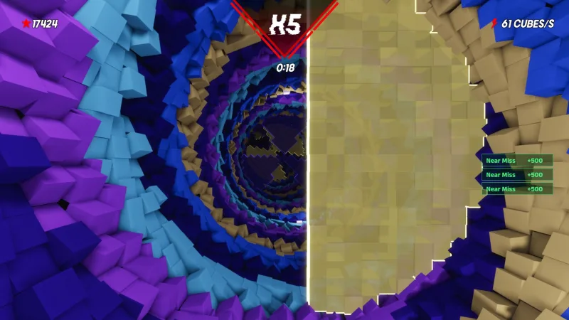 Sensory Overload screenshot 4