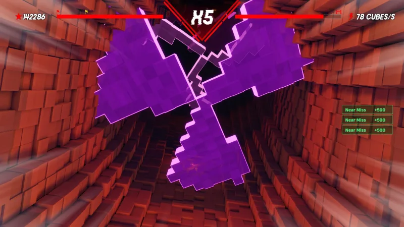 Sensory Overload screenshot 5