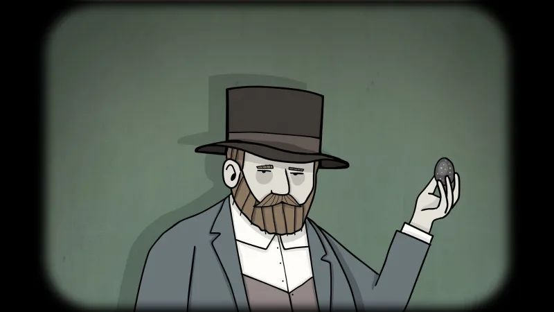Servant of the Lake screenshot 1