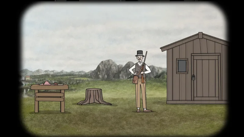 Servant of the Lake screenshot 2
