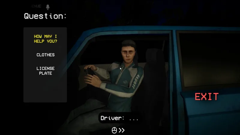 Shift at Midnight screenshot 2