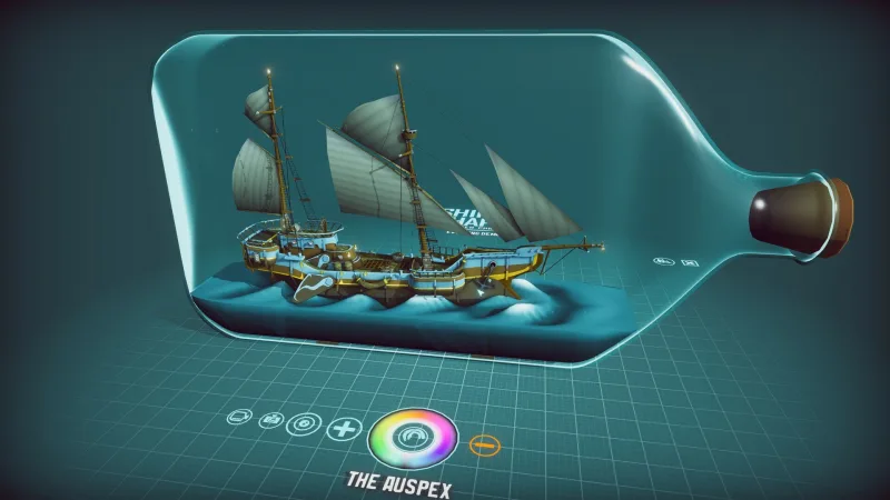 ShipShaper screenshot 1