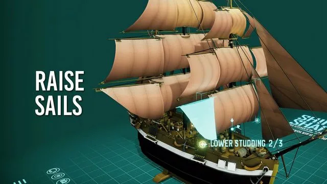 ShipShaper screenshot 3