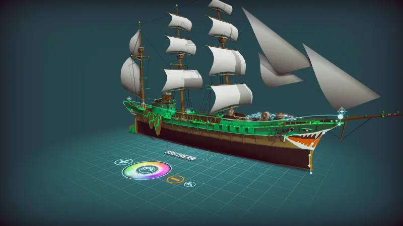 ShipShaper screenshot 5
