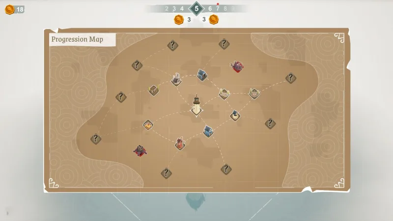 ShoreTiles screenshot 4