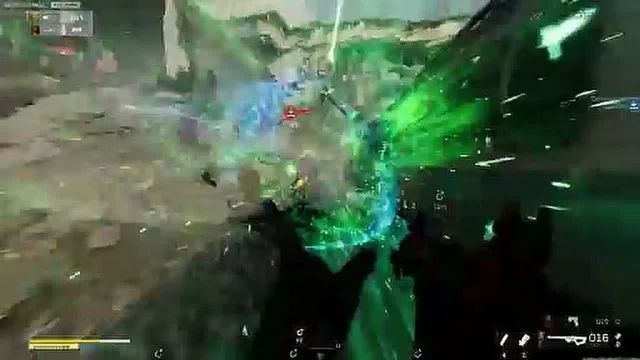 Shrapnel screenshot 3