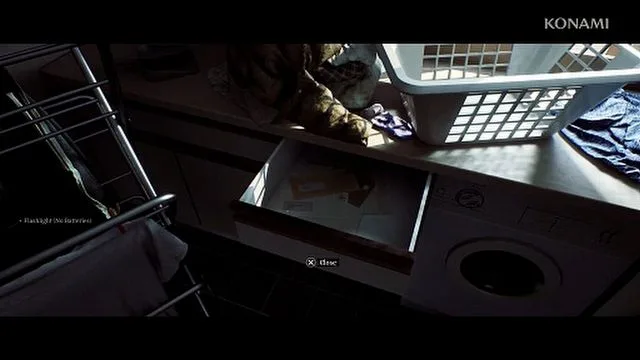 Silent Hill: Townfall screenshot 2