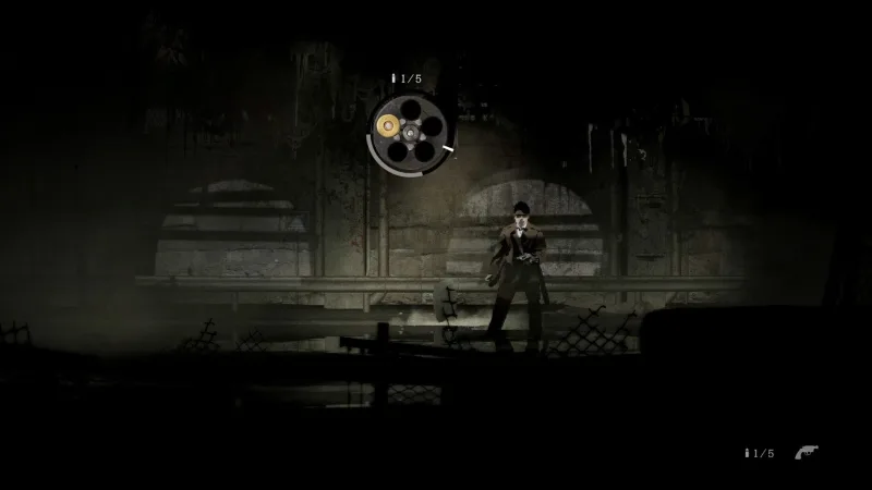 Silver Pines screenshot 3