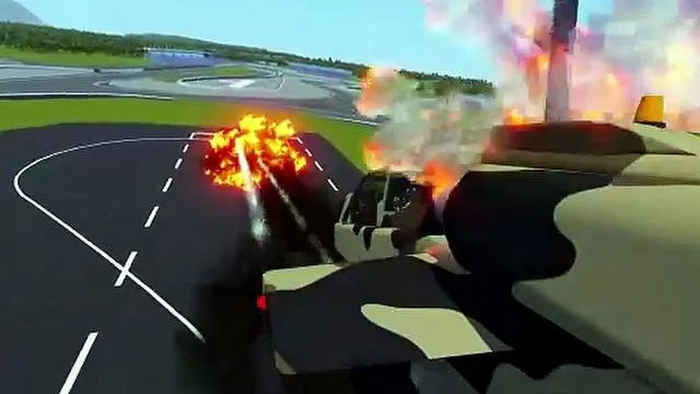 SimplePlanes 2 screenshot 2