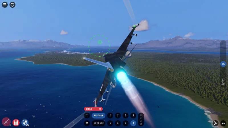 SimplePlanes 2 screenshot 3
