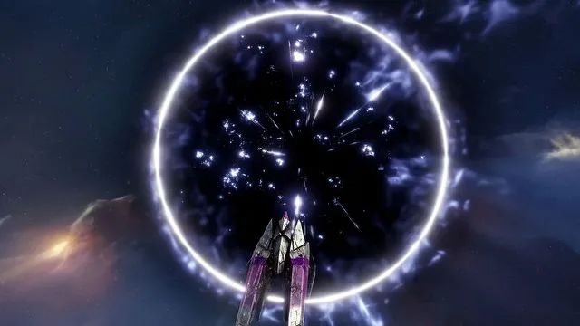 Sins of a Solar Empire II: Harbinger screenshot 4