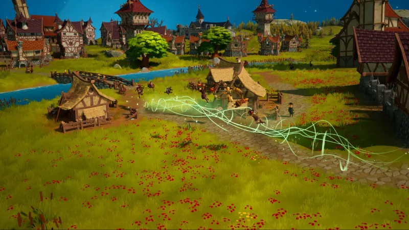 Sintopia screenshot 1