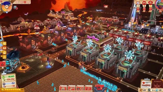 Sintopia screenshot 3